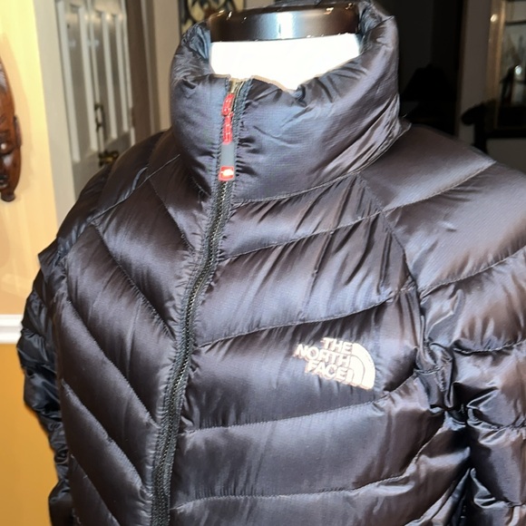 THE NORTH FACE PUFFER - Picture 5 of 6